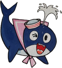 Chanchako art KC Mario.png