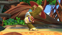 Funky Kong DKCTF Switch screenshot.png