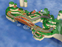 MKDD MushroomBridge.png