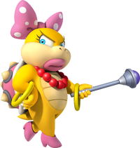 NSMBW Wendy Artwork.png