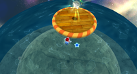 SMG2 Cosmic Cove Flooded Planet.png