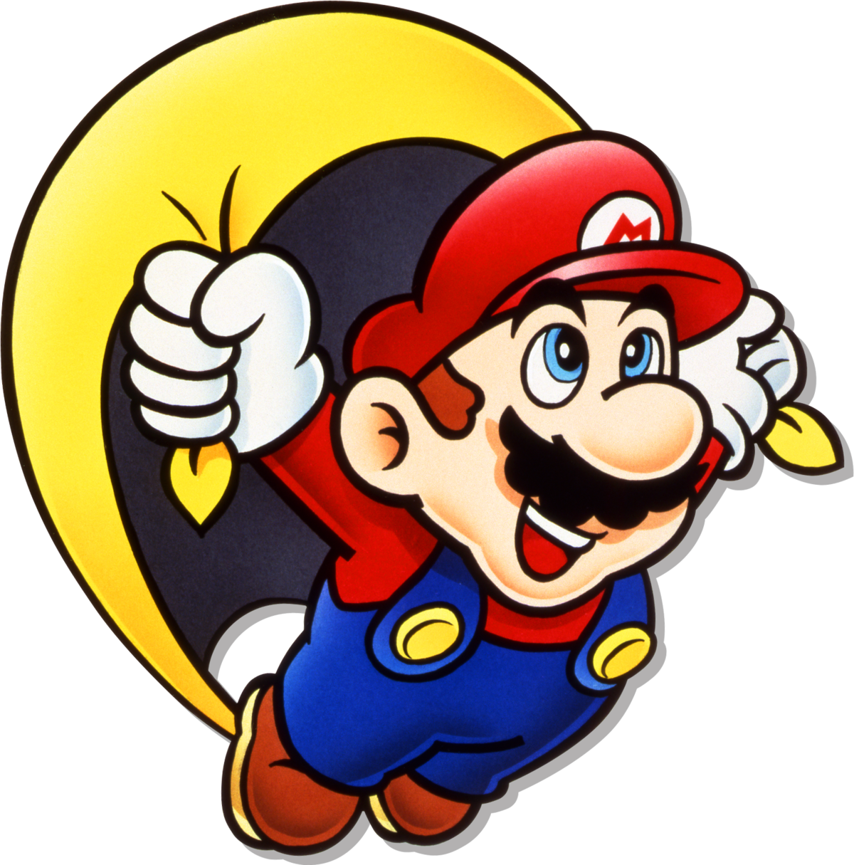 Cape Mario - Super Mario Wiki, the 