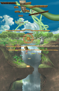 SSBB Rumble Falls 3.png