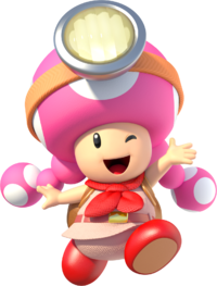 Toadette CaptainToadTreasureTracker.png