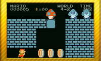 Collection SuperMarioBros NintendoBadgeArcade7.png