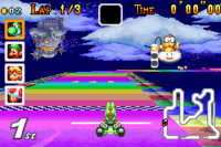 MKSC Rainbow Road Finish Line.png