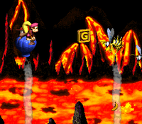 Red-Hot Ride Letter G screenshot.png