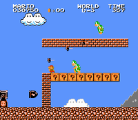 SMBLL World D-3 Screenshot.png
