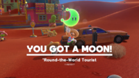List Of Power Moons In The Sand Kingdom Super Mario Wiki The