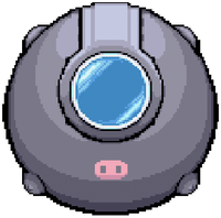SSBU Absolutely Safe Capsule Spirit.png