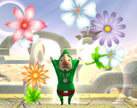 Tingle Brawl screenshot.png