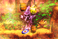 Web Woods DKC2 GBA end.png