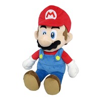 Mario (Medium) - SMAS Plush.jpg