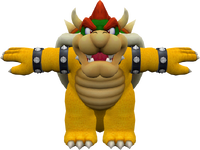NSMBW Bowser Model.png
