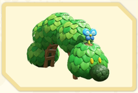 SMBWNS2EWigglerTopiaryButterflyBloom.png