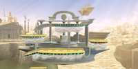 SSB4 - Skyworld Brawl.PNG
