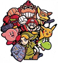 SSB64 group art.jpg