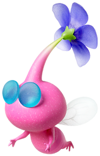 SSBU Winged Pikmin Spirit.png