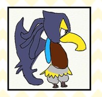 WWG Revali amiibo Drawing.jpg