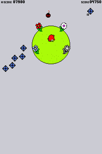 WWTouched Pyoro T Bomb.png