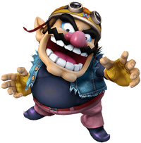 Wario Sprite SSBB.png