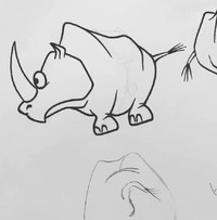 DKC-Concept Rambi2.png