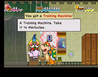 Lineland Road (Training Machine).png