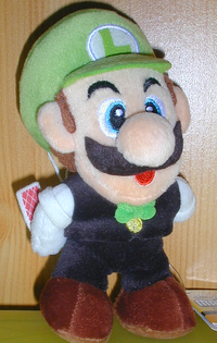 Luigi Banpresto Casino plush.png
