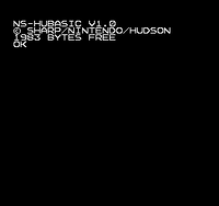 PlayBox BASIC NS-HUBASIC V1.0 Screenshot.png