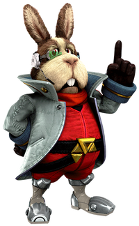 SSBU Peppy Hare Spirit.png