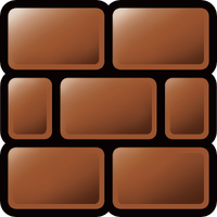 BrickBlock - 2D shaded.png