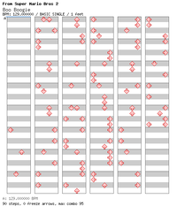 DDRMM Chart BooBoogie Normal.png