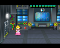 PMTTYD Peach TEC-XX First Encounter.png