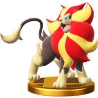 PyroarTrophyWiiU.png