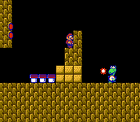 SMB2 6-1 Green Birdo.png