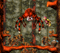 Arich - DKC3 Screenshot.png