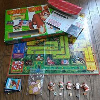 DKC TV Board Game Contents.jpg