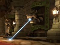 MK8D Bowsers Castle Bowser Statues.png