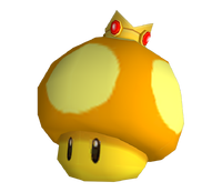 MKWGoldShroomModel.png