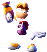 MRSoH Rayman Artwork.png