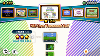 NES Remix 2 Rainbow Menu.png