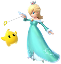 Rosalina SSB4 Render.png