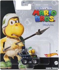 TSMBM Koopa Troopa Hot Wheels.jpg