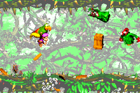 Bramble Scramble GBA Kloaks.png