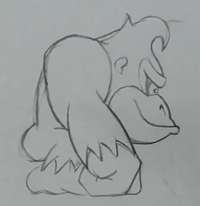 DKC Concept DK side.png