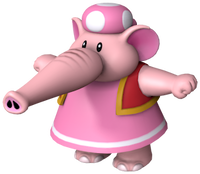 Elephant Toadette SMBW Model.png