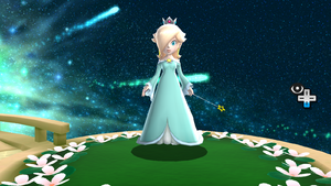 Rosalina - Super Mario Wiki, the Mario encyclopedia