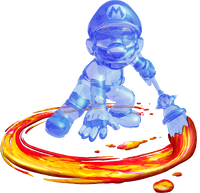 SMS - Shadow Mario (shadowless).png