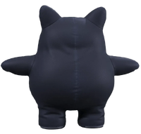 TSMGM Artwork Ninji Back.webp