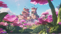 TSMGM Honeyhive Galaxy wallpaper 1.webp
